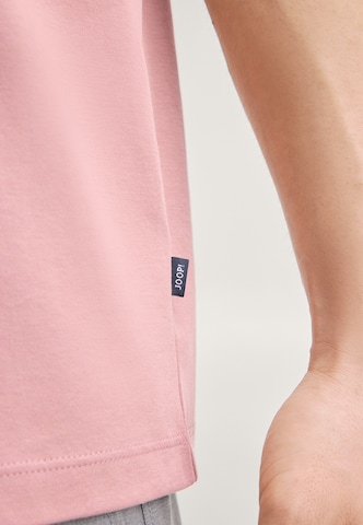 JOOP! Shirt 'Priamo' in Pink