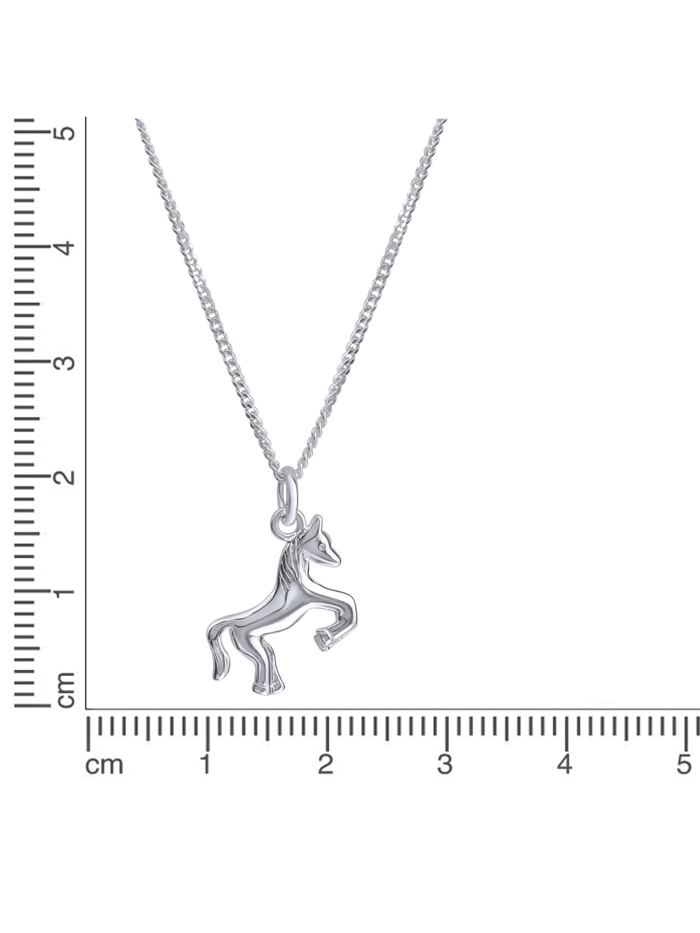 Bijou Zeeme en argent