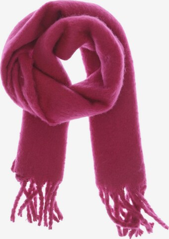 Seeberger Schal oder Tuch One Size in Pink: predná strana