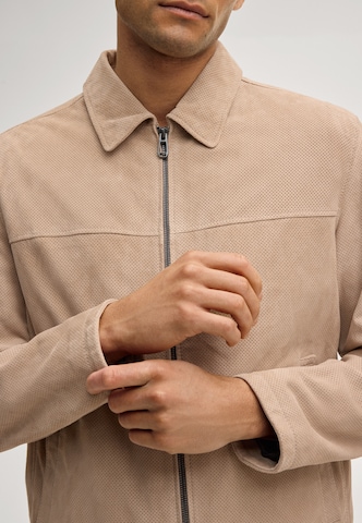 Veste mi-saison 'Baks' JOOP! en beige