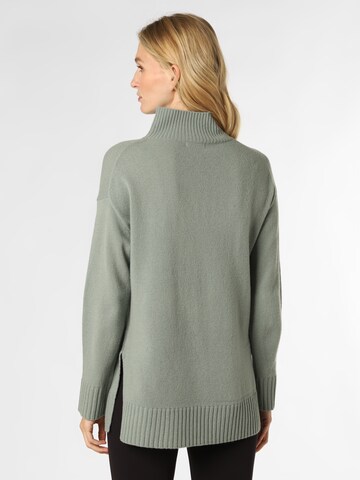 apriori Sweater in Green
