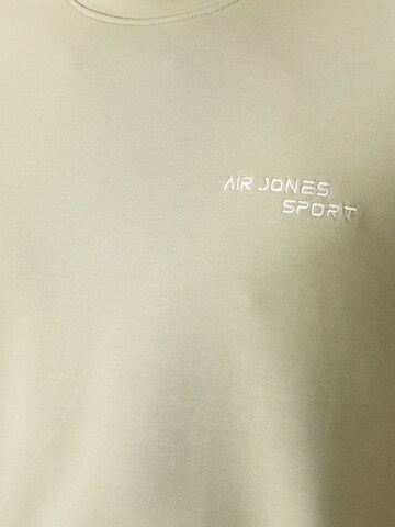 Tommy Life Jogginganzug in Schwarz
