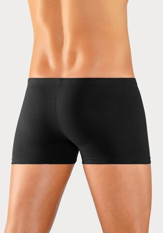 LE JOGGER Boxershorts in Blau