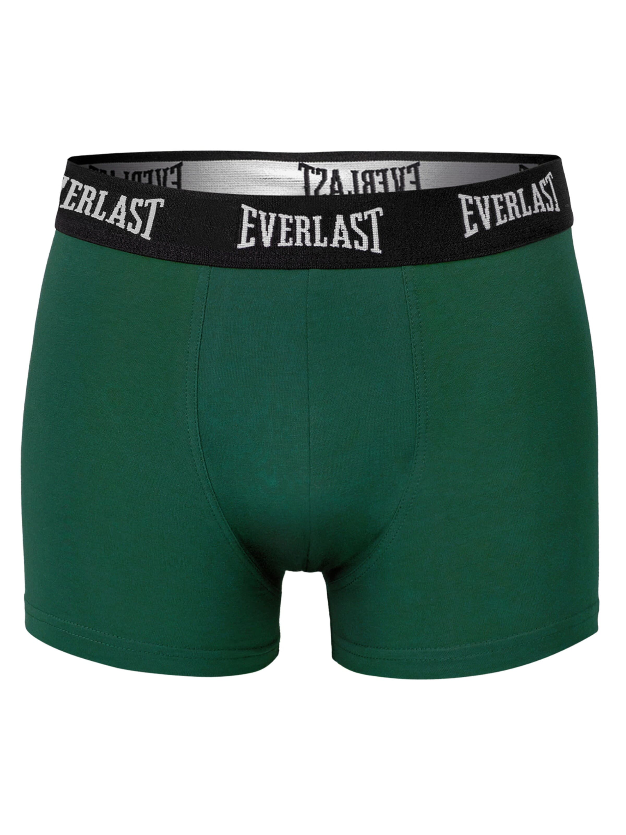 Everlast Bokserki w kolorze mieszane kolory