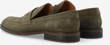 Bianco Moccasins 'BYRON ' in Green