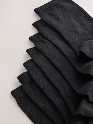 Chaussettes Next en noir