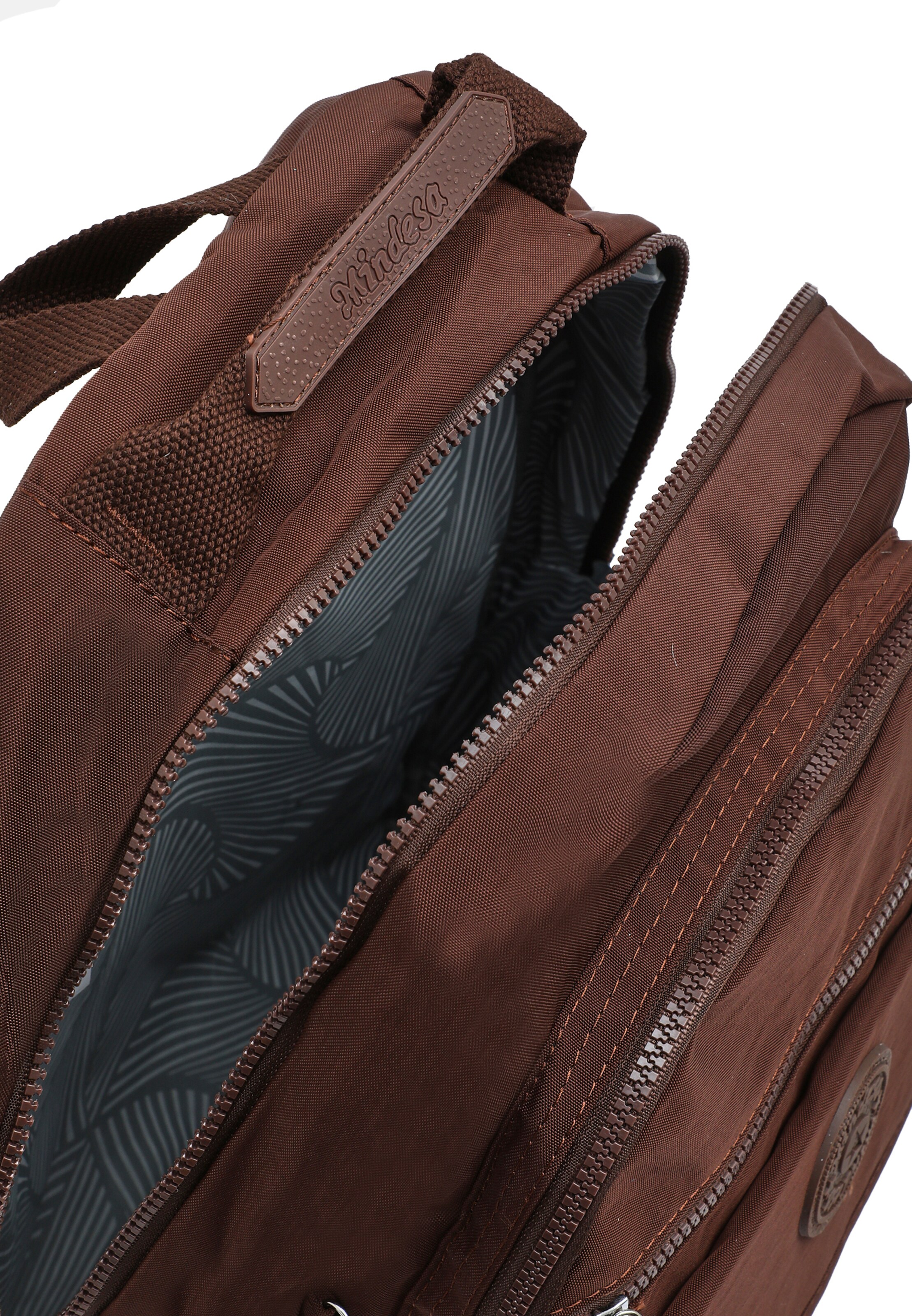 ruda Mindesa Kuprinė