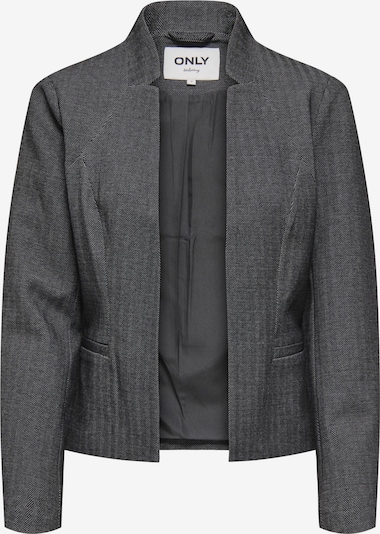 ONLY Sako 'ONLADDY' u siva / tamo siva, Pregled proizvoda