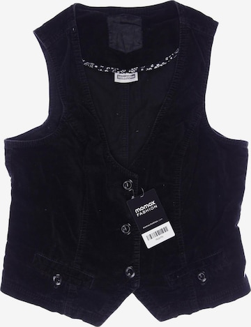 STREET ONE Vest in S in Black: front