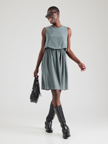ONLY Cocktail dress 'ONLStinna' in Green