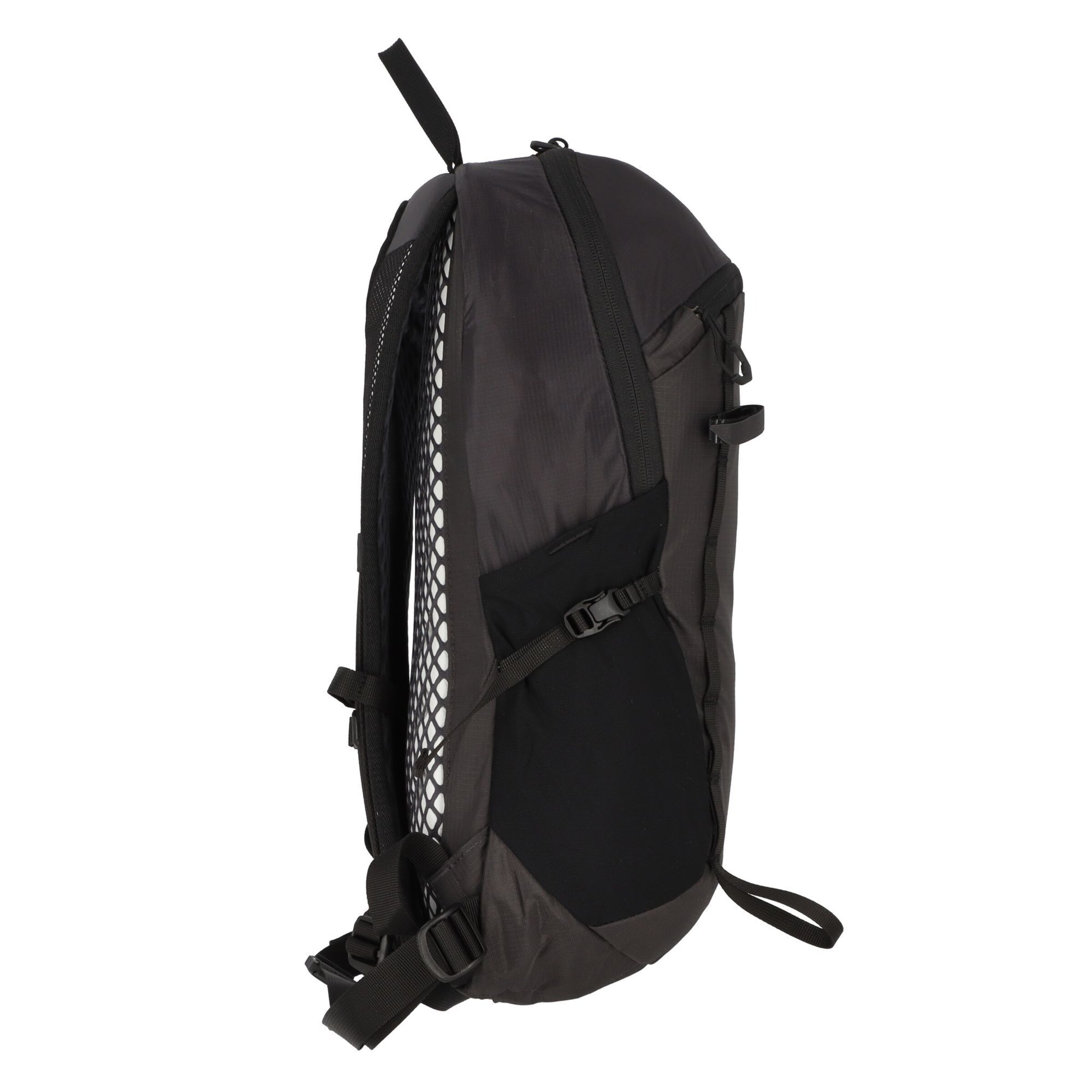 Sac à dos de sport 'Prelight Shape 15' JACK WOLFSKIN en noir