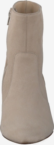 Bottines Paul Green en beige