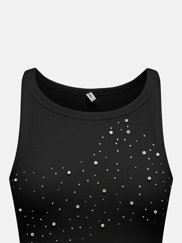 Maglietta di ONLY in nero