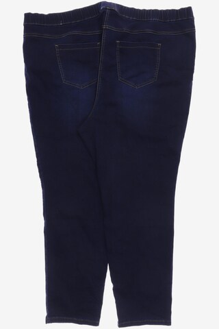 SAMOON Jeans in 45-46 in Blue