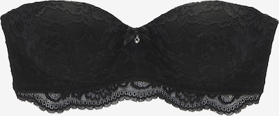 s.Oliver BH in schwarz, Produktansicht