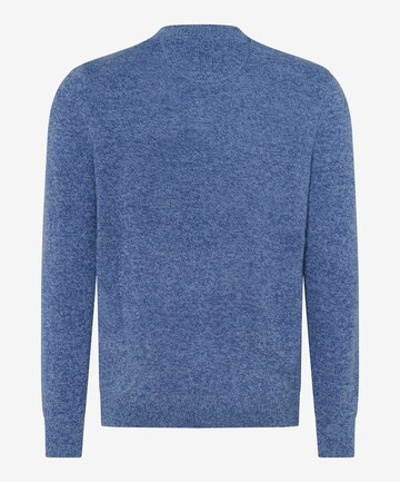 BRAX Sweater 'RICK' in Blue