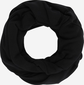 ESPRIT Scarf 'SKI Infinit' in Black: front