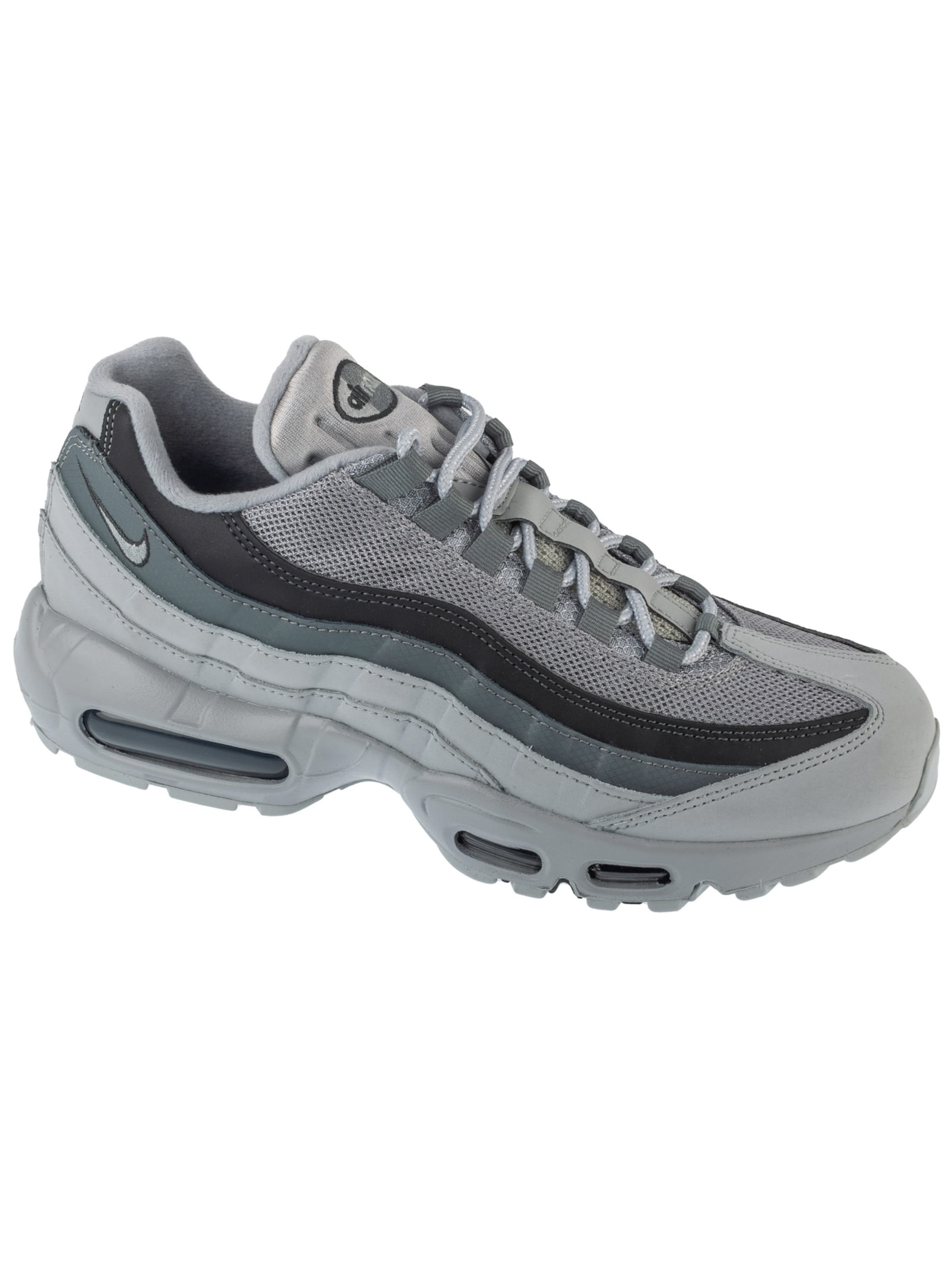 NIKE Sneakers 'Nike Air Max 95' in Grey