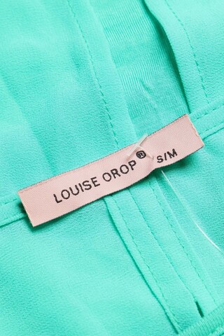 Louise Orop Shirt S in Grün