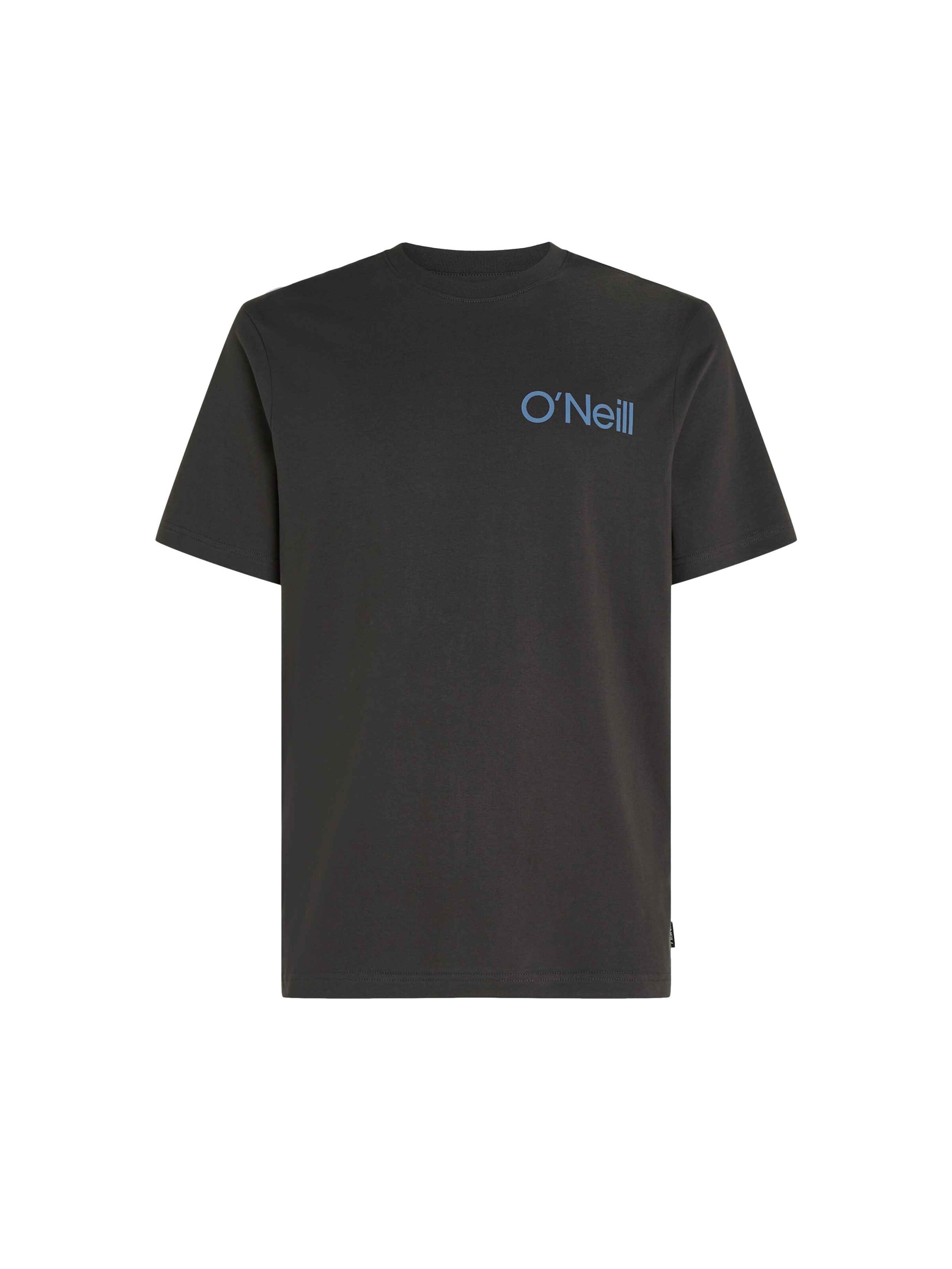 O'NEILL Tričko – šedá: přední strana