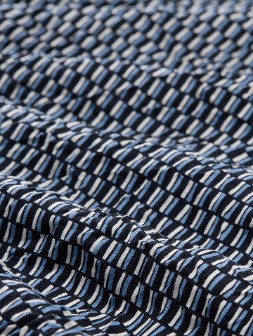 Chemisier Tom Tailor Women + en bleu