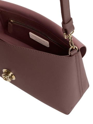 Coccinelle - Bolso de hombro 'COCCINELLE Nikla Medium F26' en lila