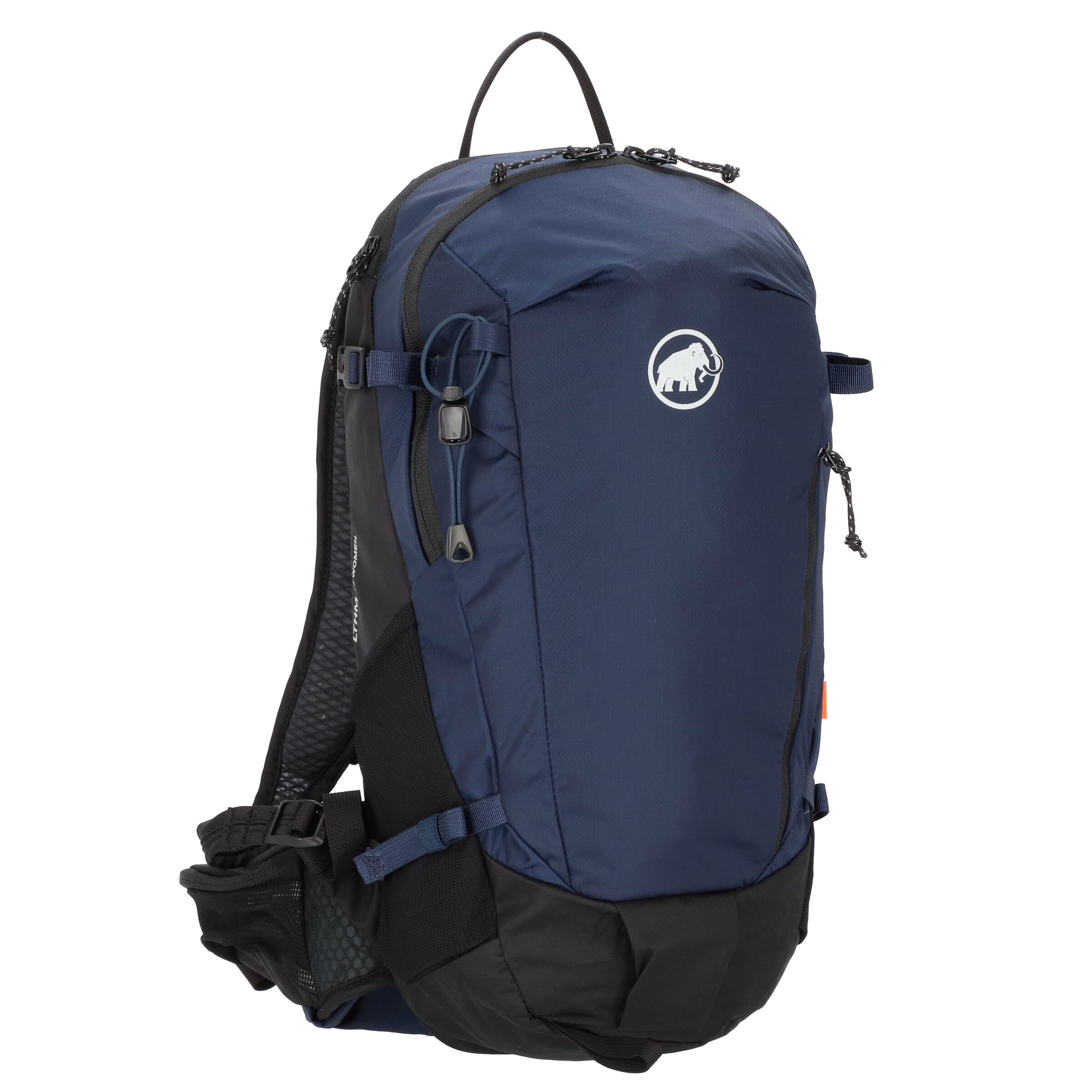 Sac à dos de sport 'Lithium 15' MAMMUT en bleu