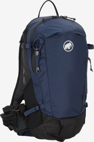 MAMMUT Sportrugzak 'Lithium 15' in Blauw