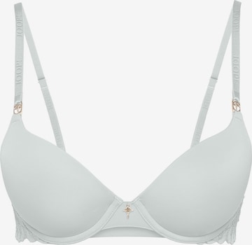 Invisible Soutien-gorge ' Charming ' JOOP! en gris : devant