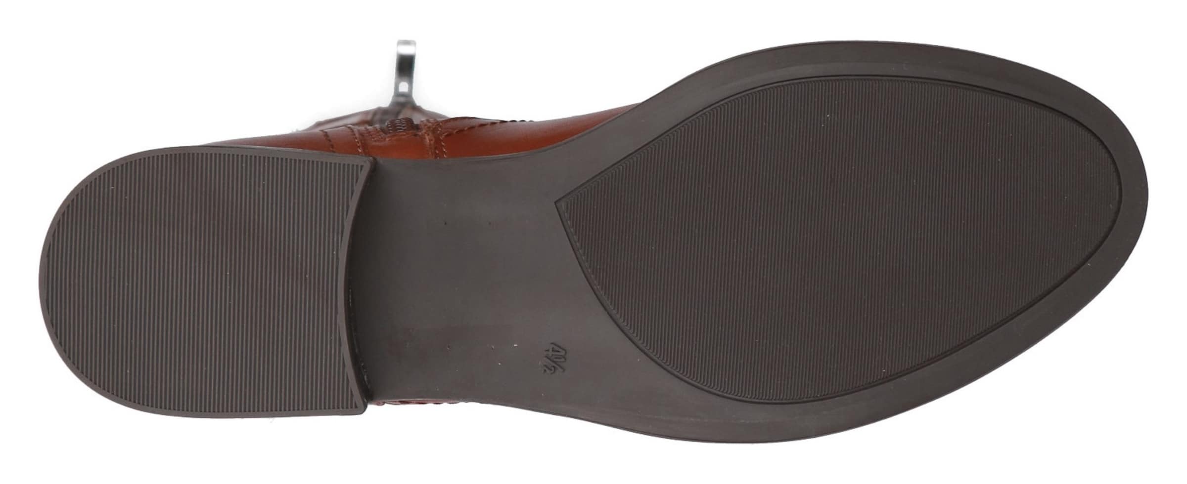 CAPRICE Boot in Brown