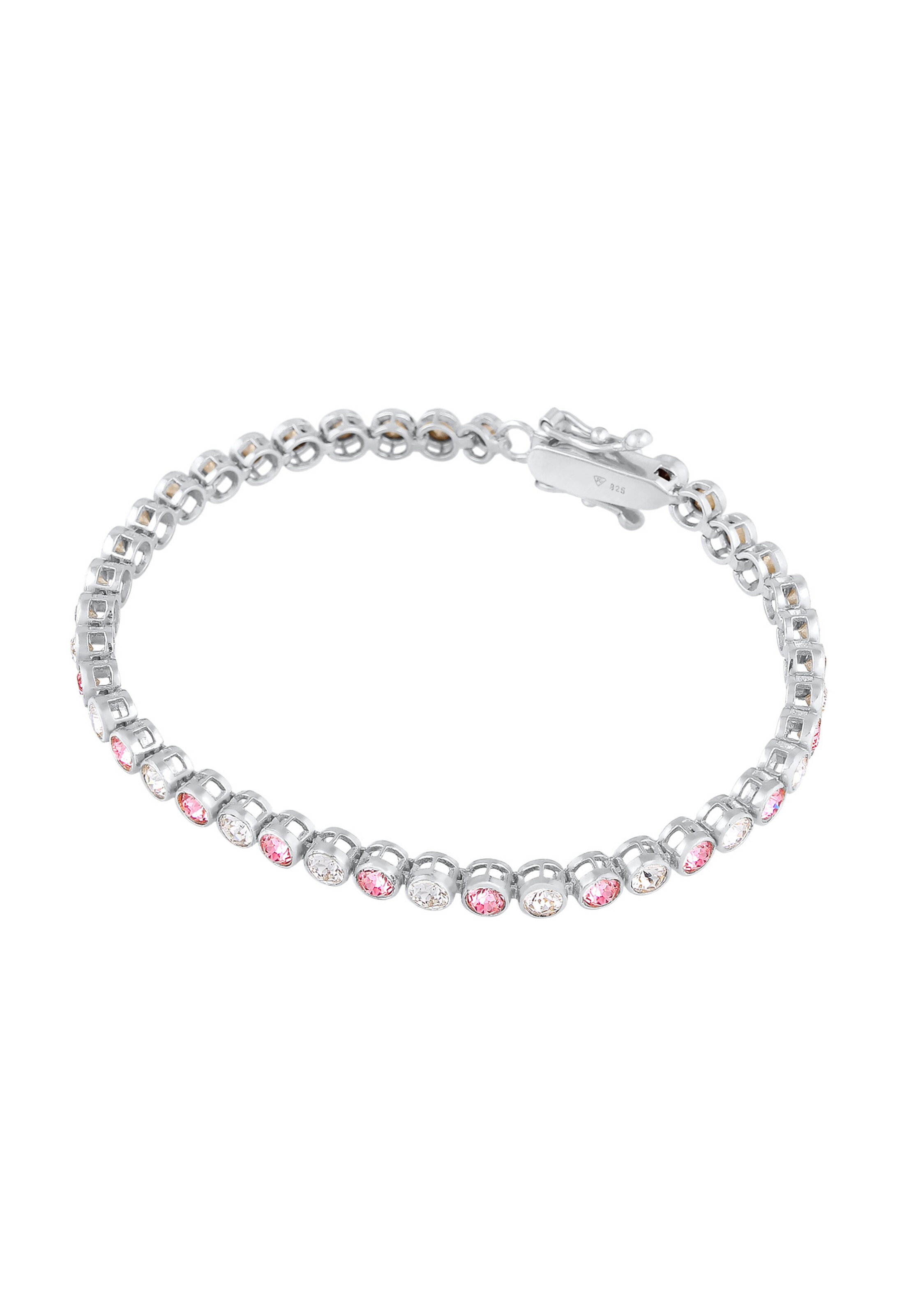 Bracelet ELLI PREMIUM en argent