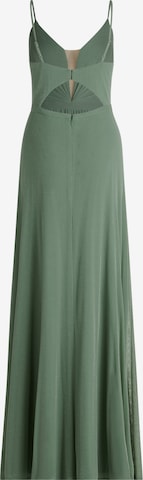 Vera Mont Abendkleid in Grün: Vorderseite