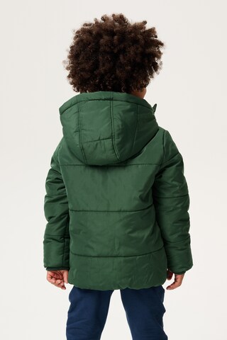 Veste d’hiver Noppies en vert