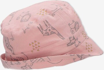 STERNTALER Hat in Pink