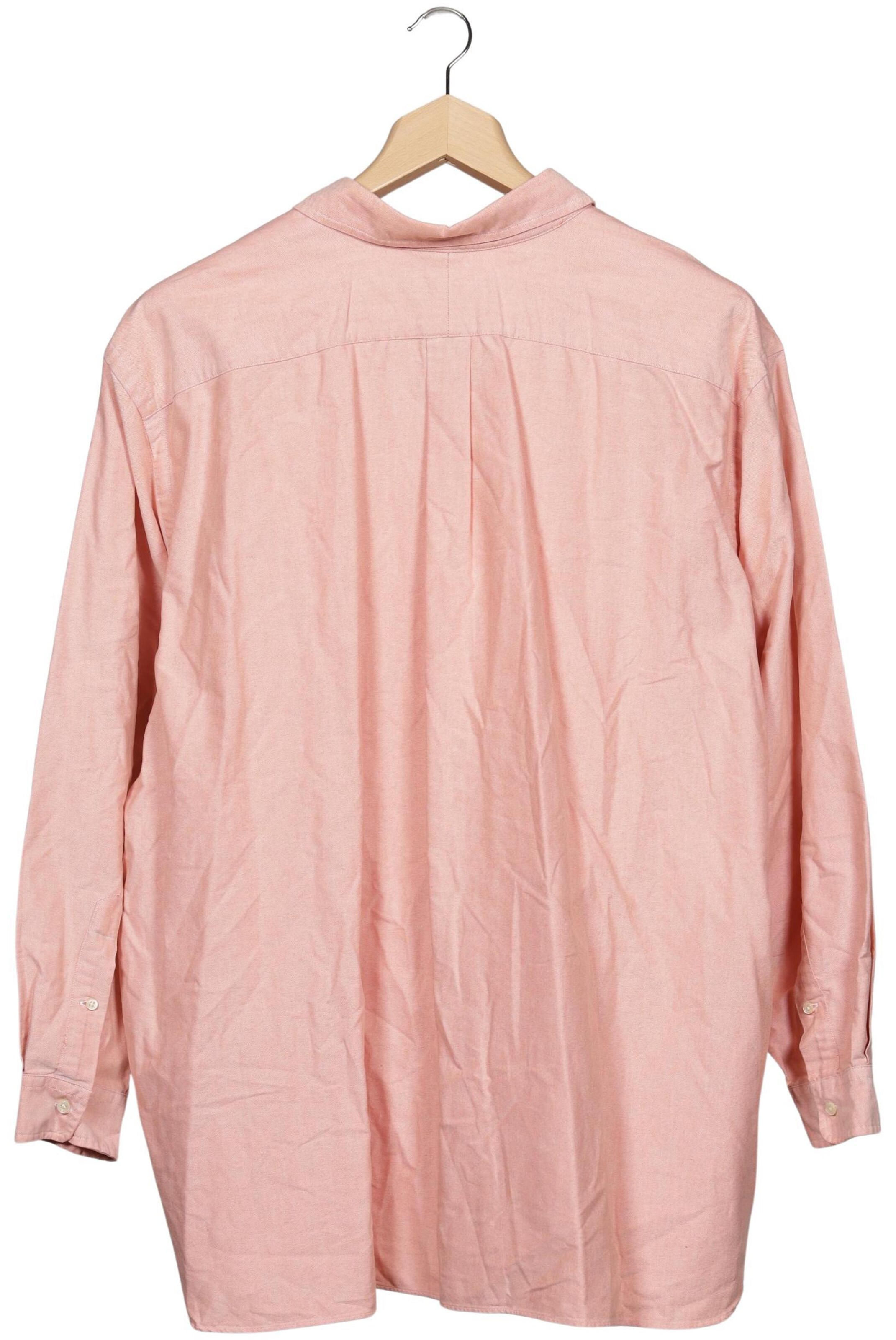 Polo Ralph Lauren Hemd 4XL in Pink