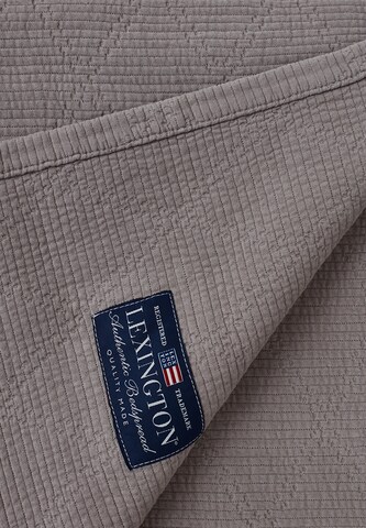 Lexington Blankets in Grey