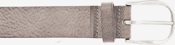 Ceinture VANZETTI en gris