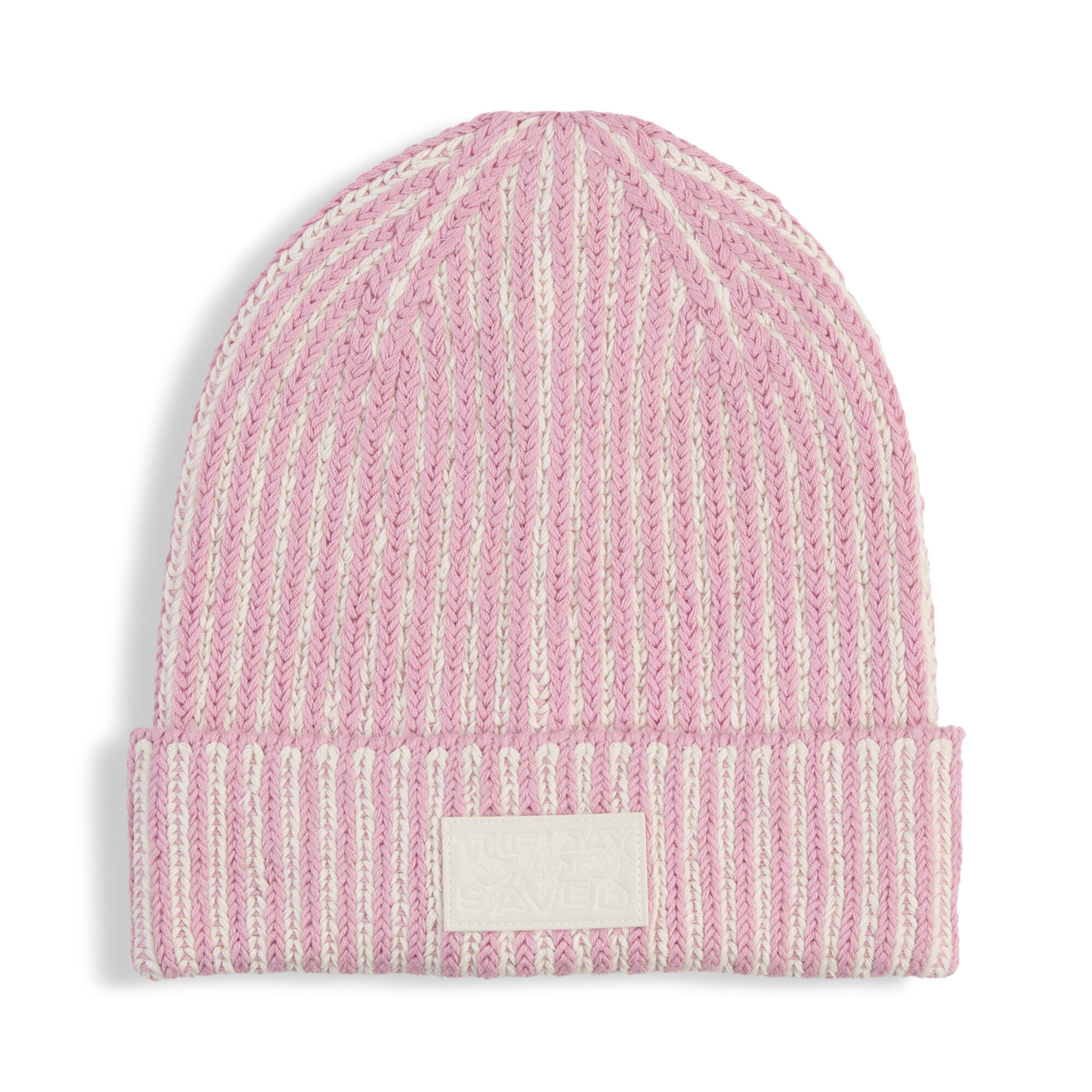 PUMA Muts in Roze: voorkant