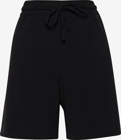 b.young Shorts 'Danta' in schwarz, Produktansicht