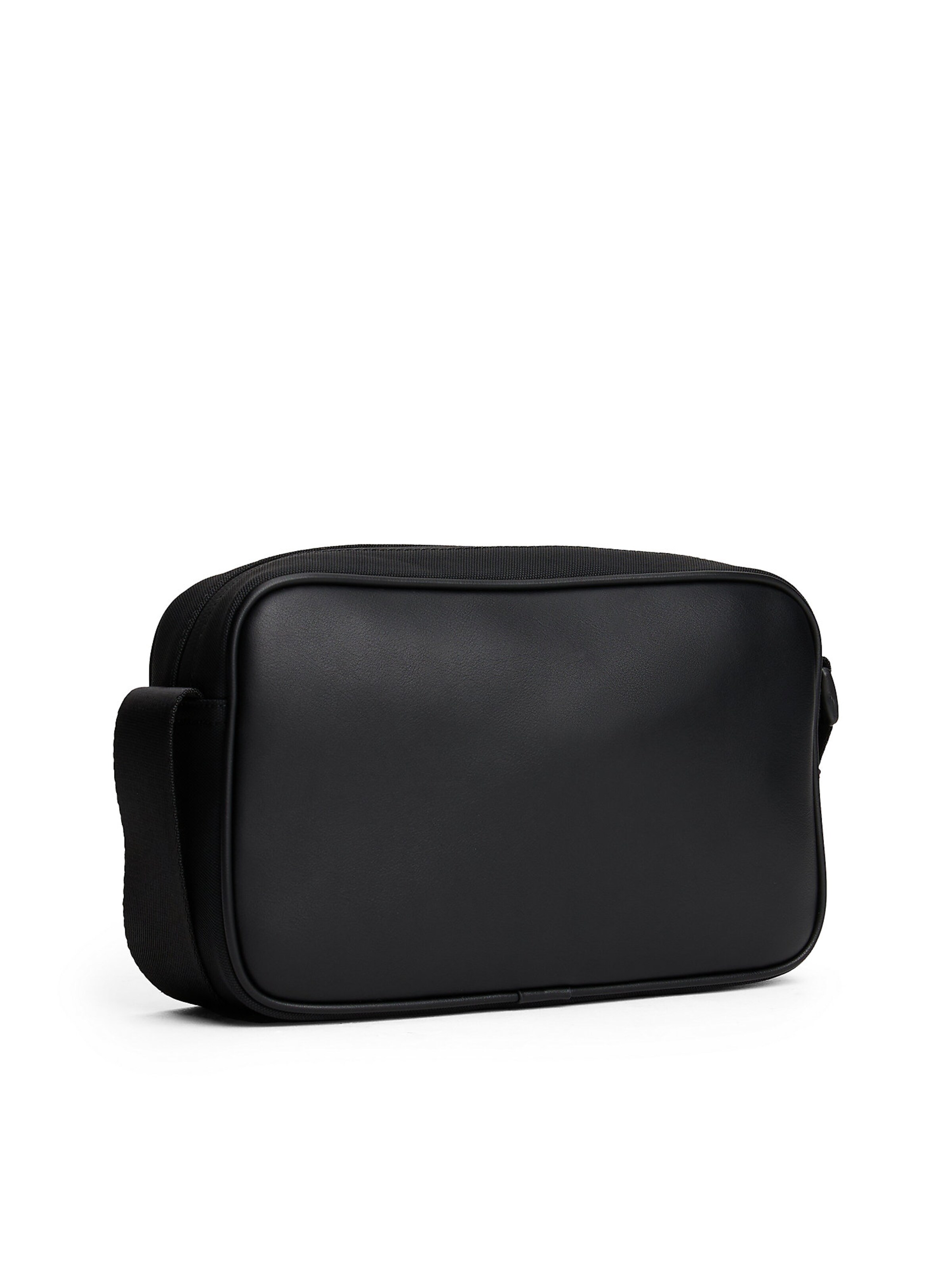 TOMMY HILFIGER Crossbody bag in Black