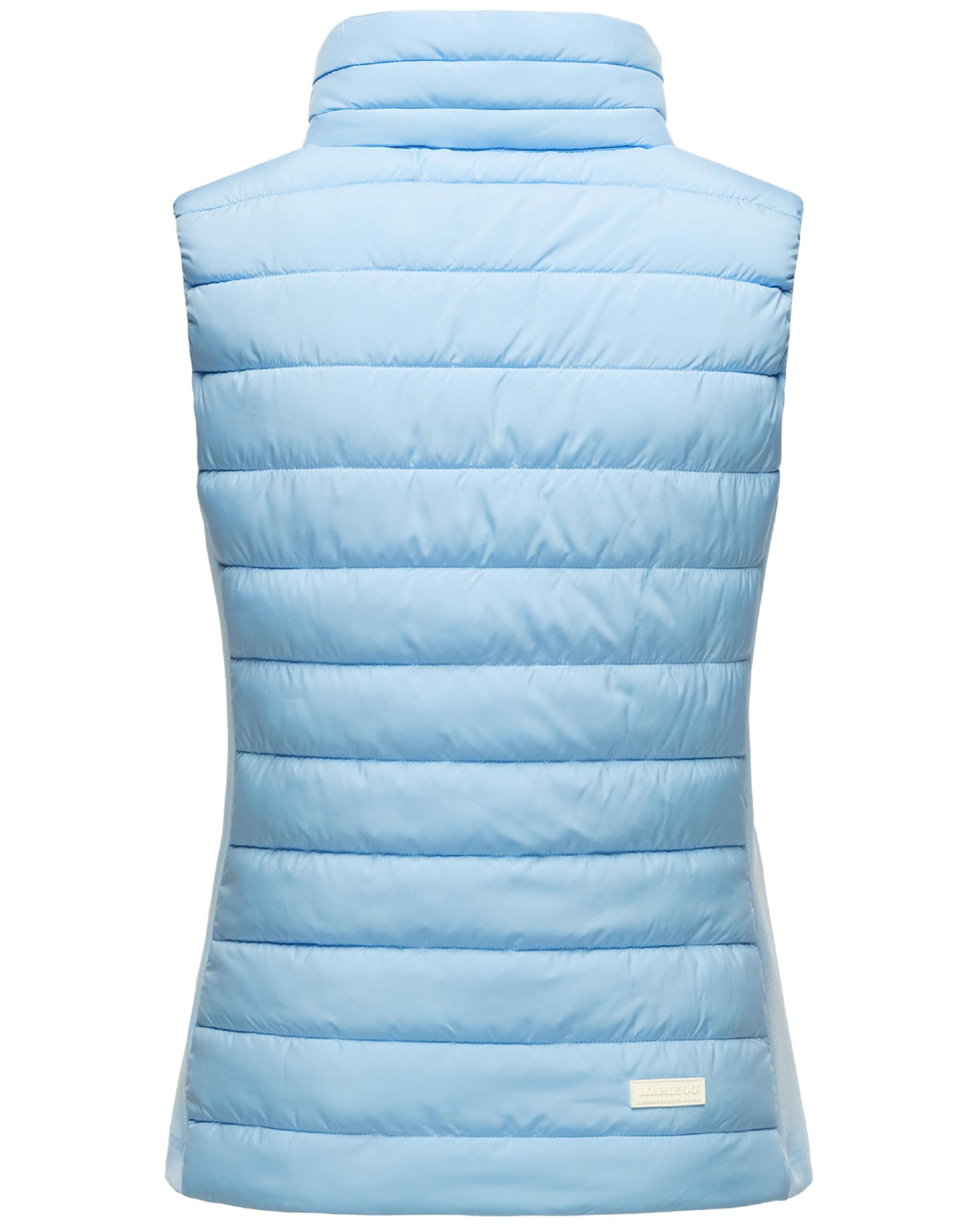 mėlyna MARIKOO Liemenė 'Reimii'