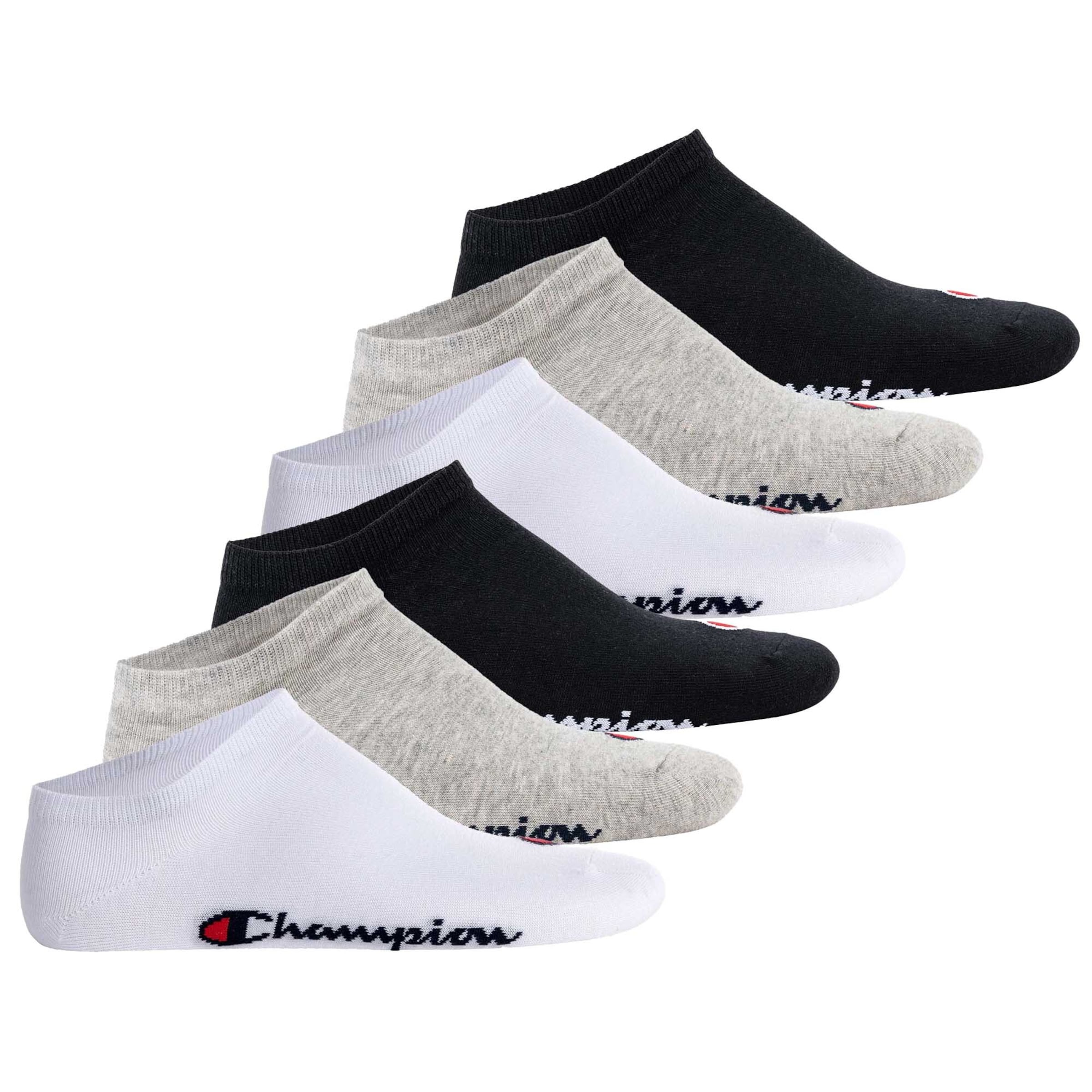 Champion Authentic Athletic Apparel Socken in Mischfarben: Vorderseite