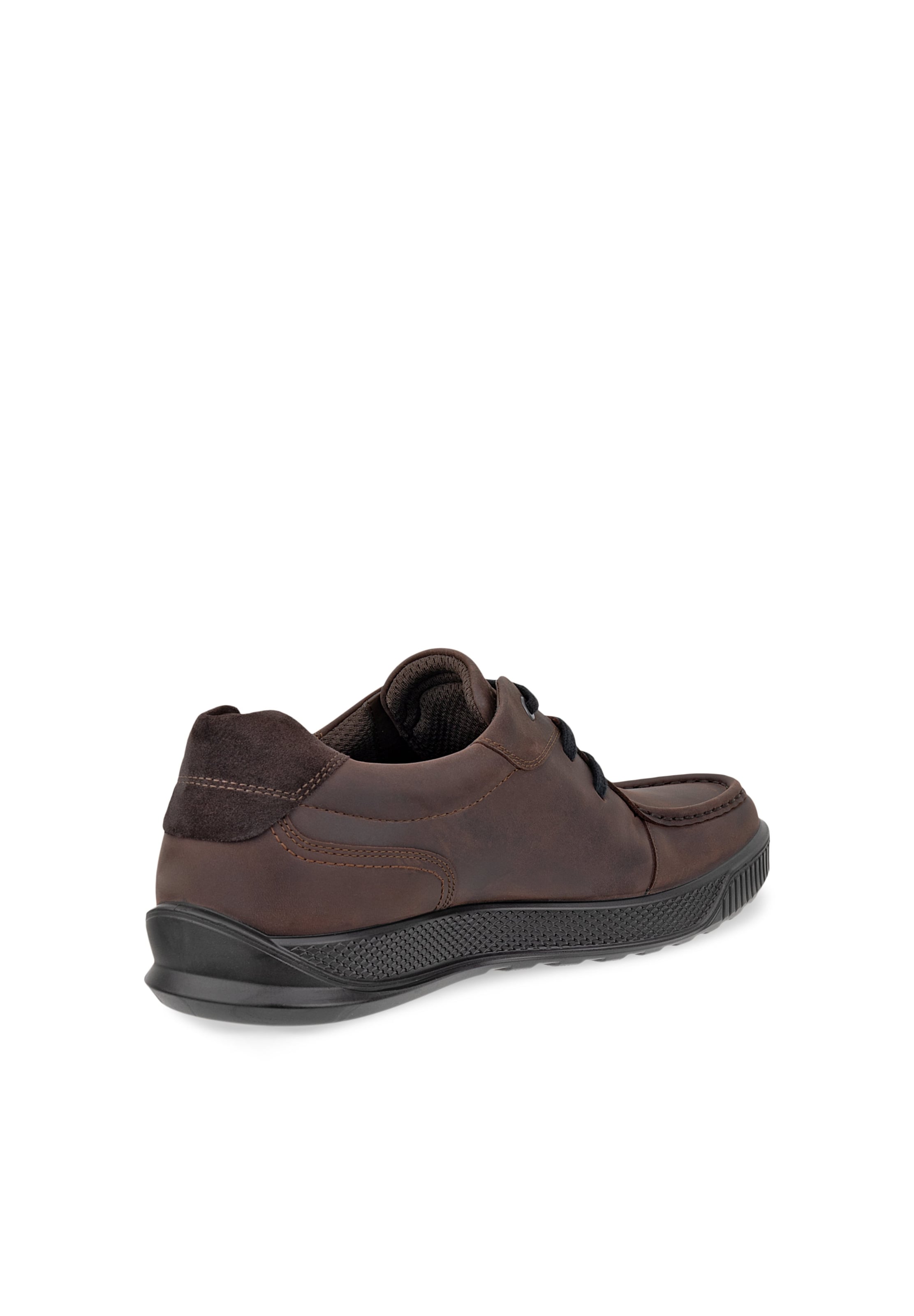 Chaussure basse 'BYWAY' ECCO en marron
