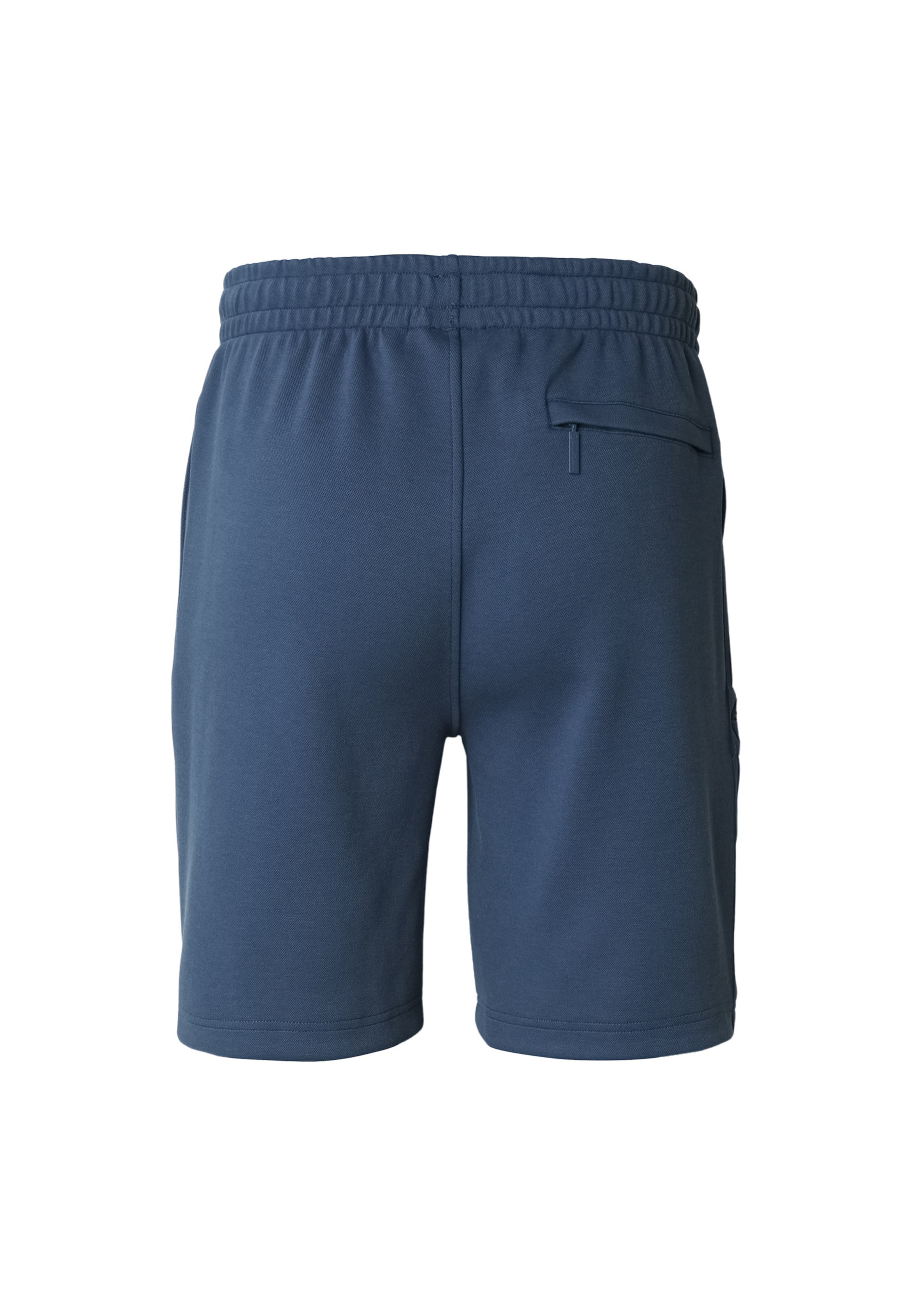 regular Pantaloni di Sergio Tacchini in blu