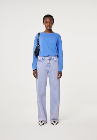 Fabienne Chapot Shirt in Blauw