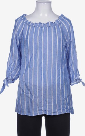 Betty Barclay Blouse & Tunic in S in Blue: front