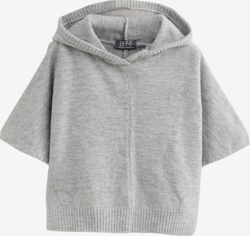 NextPulover - siva boja: prednji dio