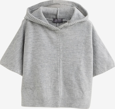 Megztinis iš Next, spalva – pilka, Prekių apžvalga