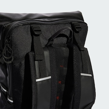 ADIDAS PERFORMANCE Спортивный рюкзак в Черный