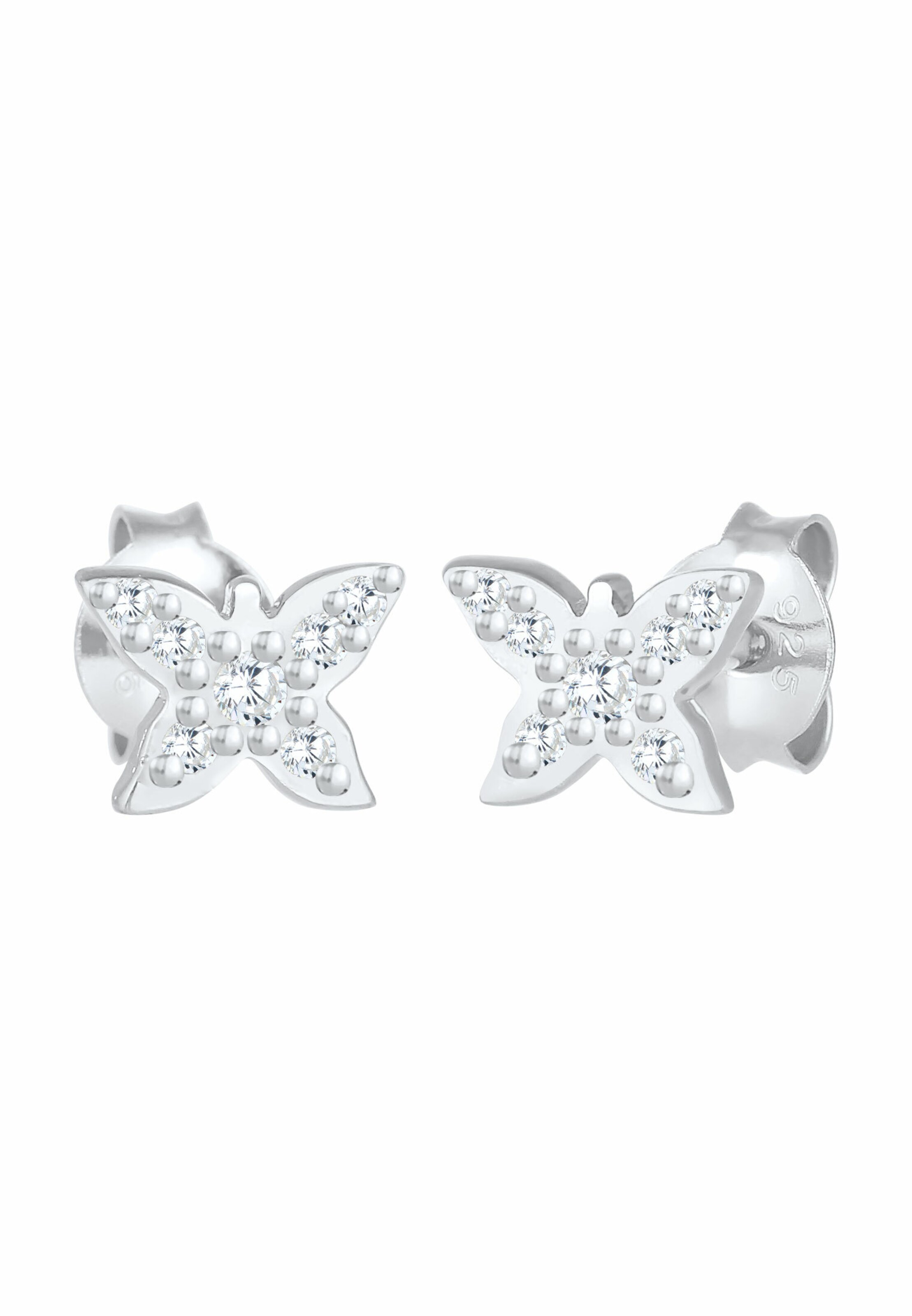 Bijou ELLI en argent